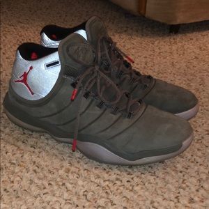 Jordan’s, Worn ONCE!